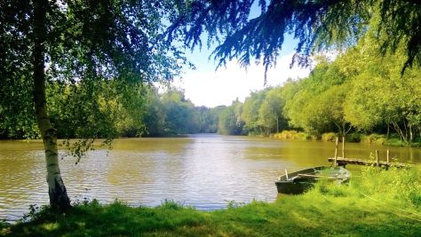 Vente Propriété Herbignac 11&nbsp;Pièces 300000&nbsp;m²