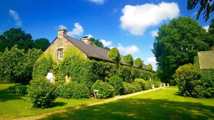 Vente Propriété Herbignac 11&nbsp;Pièces 300000&nbsp;m²