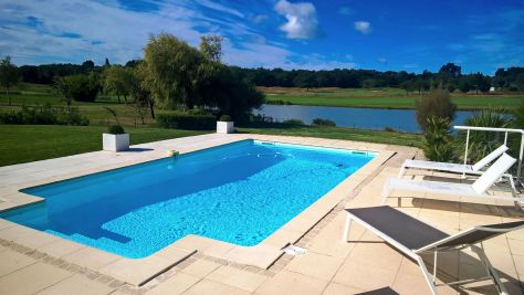 Sale House Saint-André-des-Eaux 9&nbsp;Rooms 270&nbsp;m²