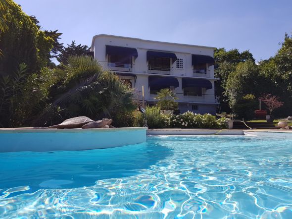 Sale Property La Baule 7&nbsp;Rooms 540&nbsp;m²