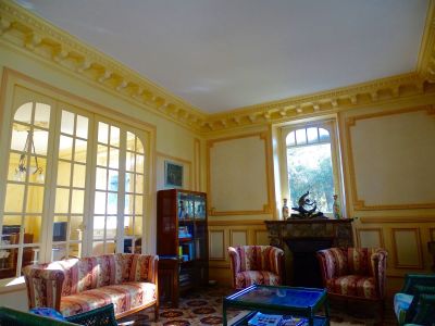 Vente Maison de maître La Baule 7&nbsp;Pièces 300&nbsp;m²