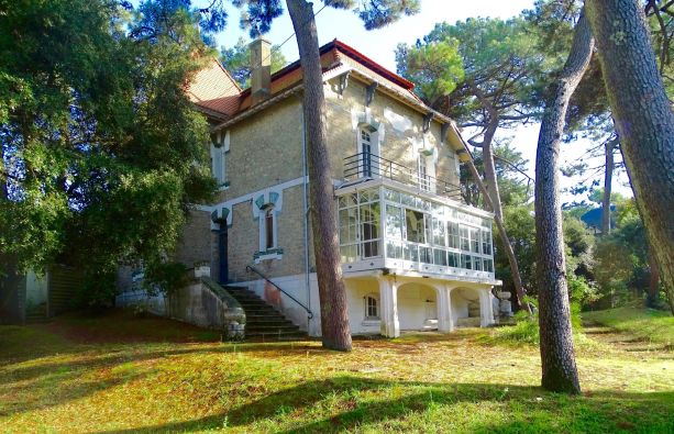 Vente Maison de maître La Baule 7&nbsp;Pièces 300&nbsp;m²
