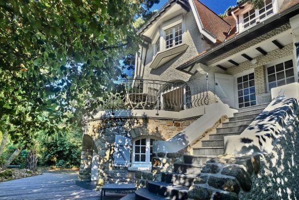 Sale Architect's house La Baule 7&nbsp;Rooms 200&nbsp;m²