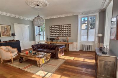 Sale Mansion Guérande 12 Rooms 315 m²