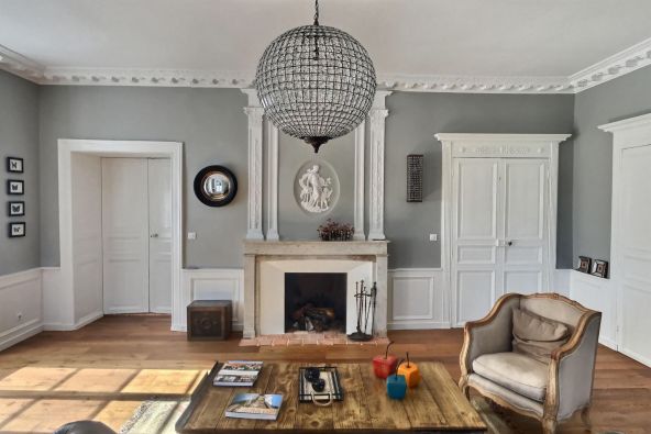 Sale Mansion Guérande 12&nbsp;Rooms 315&nbsp;m²