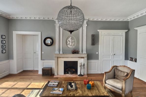 Sale Mansion Guérande 12&nbsp;Rooms 315&nbsp;m²