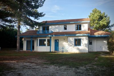 Sale House Pornic 5&nbsp;Rooms 130&nbsp;m²