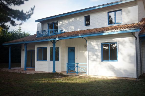 Sale House Pornic 5&nbsp;Rooms 130&nbsp;m²