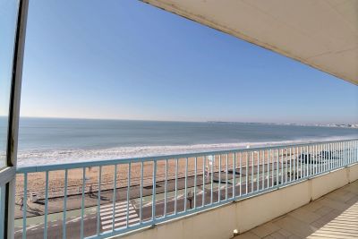 Sale Apartment La Baule 7&nbsp;Rooms 156&nbsp;m²