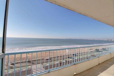 Sale Apartment La Baule 7&nbsp;Rooms 156&nbsp;m²