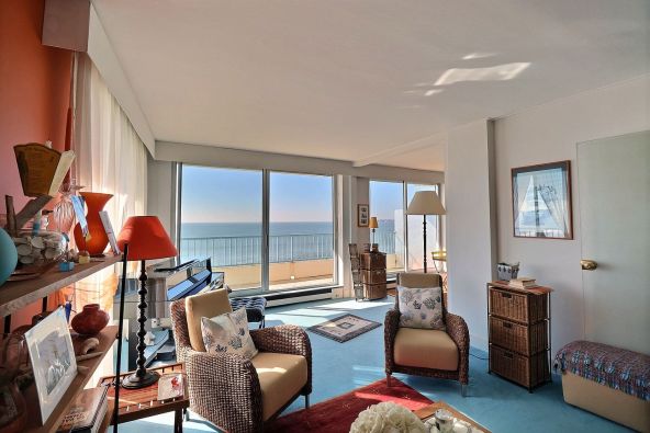 Sale Apartment La Baule 7 Rooms 156 m²