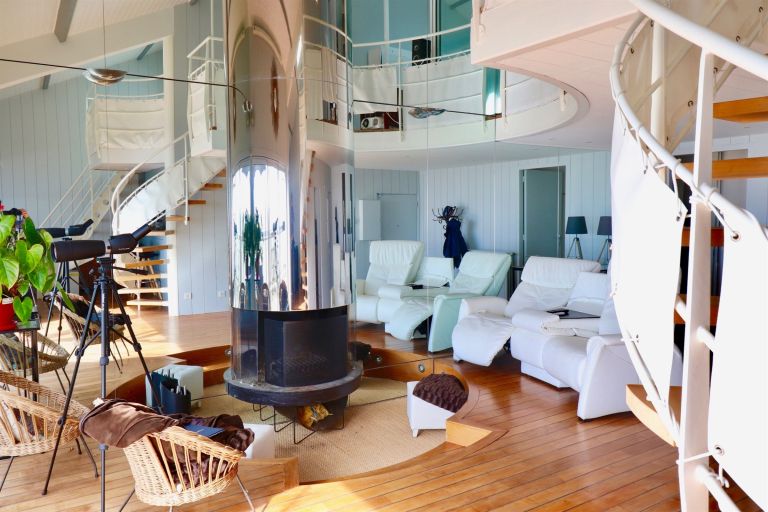 apartment 4 Rooms for sale on PORNICHET (44380)