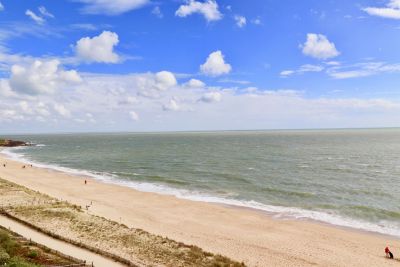 Sale Apartment Pornichet 4&nbsp;Rooms 110&nbsp;m²