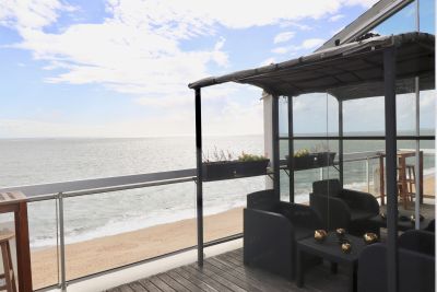 Sale Apartment Pornichet 4&nbsp;Rooms 110&nbsp;m²