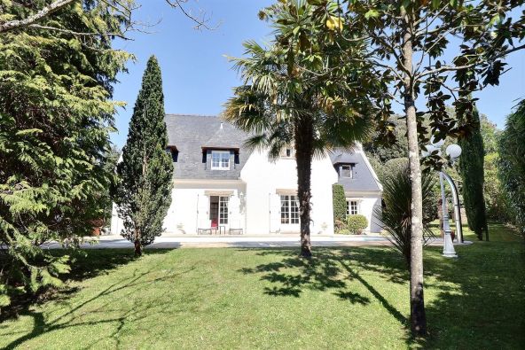 Sale House Pornichet 7&nbsp;Rooms 257&nbsp;m²