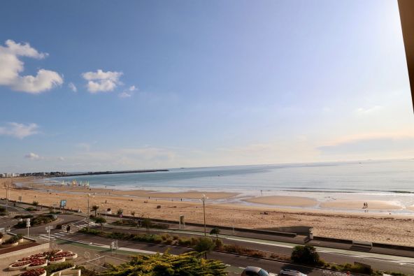 Sale Apartment La Baule 2&nbsp;Rooms 56&nbsp;m²
