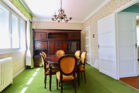 Vente Maison de ville Saint-Nazaire 5&nbsp;Pièces 135&nbsp;m²