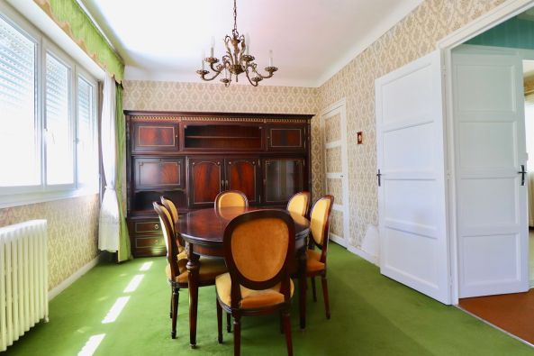 Sale Townhouse Saint-Nazaire 5&nbsp;Rooms 135&nbsp;m²
