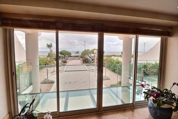 Vente Appartement La Baule 5&nbsp;Pièces 185&nbsp;m²