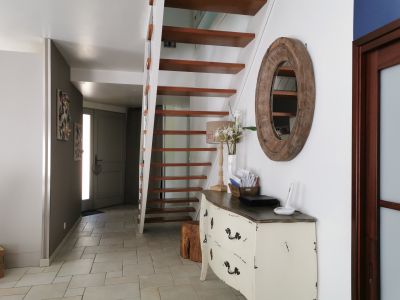 Vente Maison contemporaine Guérande 7&nbsp;Pièces 180&nbsp;m²