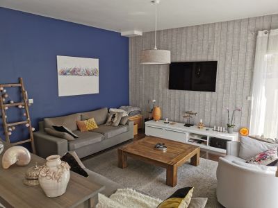 Vente Maison contemporaine Guérande 7&nbsp;Pièces 180&nbsp;m²