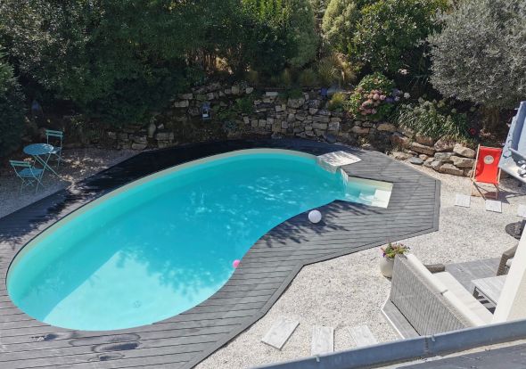 Vente Maison contemporaine Guérande 7&nbsp;Pièces 180&nbsp;m²