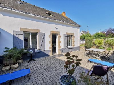 Sale House Guérande 7&nbsp;Rooms 170&nbsp;m²