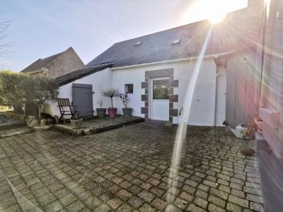 Sale House Guérande 7 Rooms 170 m²