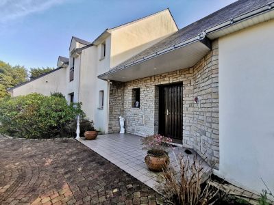 Sale House La Turballe 7 Rooms 271 m²