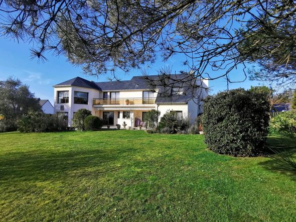Vente Maison La Turballe 7&nbsp;Pièces 271&nbsp;m²