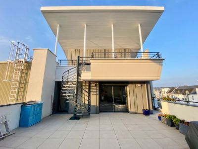 Sale Apartment Le Pouliguen 5 Rooms 144 m²