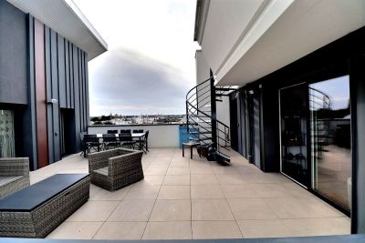 Sale Apartment Le Pouliguen 5 Rooms 144 m²