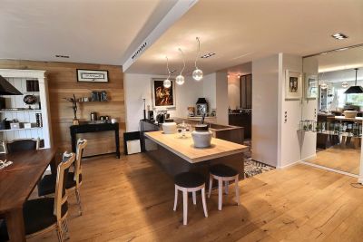 Sale Apartment La Baule 5&nbsp;Rooms 126&nbsp;m²