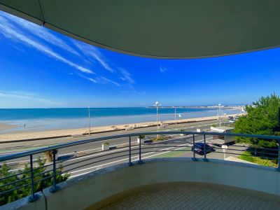 Sale Apartment La Baule 3&nbsp;Rooms 62&nbsp;m²