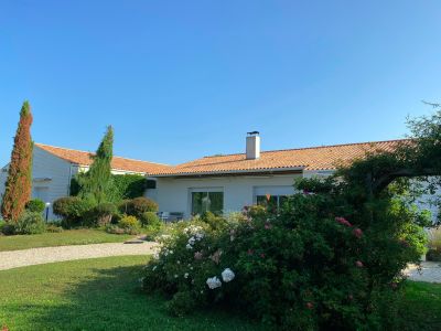 Sale House Pornic 5&nbsp;Rooms 220&nbsp;m²