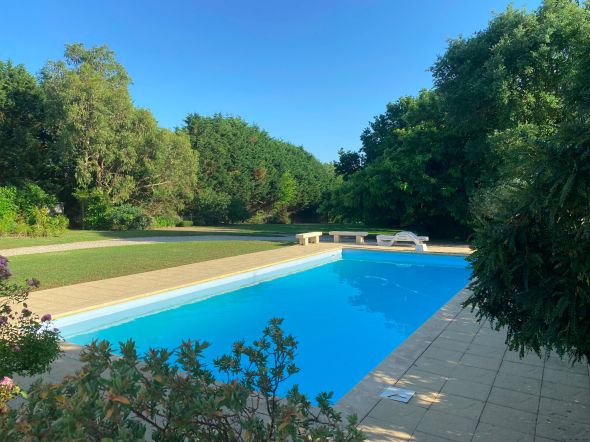 Vente Maison Pornic 5&nbsp;Pièces 220&nbsp;m²