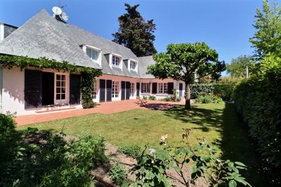 Vente Maison La Baule 7&nbsp;Pièces 200&nbsp;m²