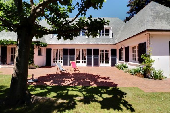 Vente Maison La Baule 7 Pièces 200 m²