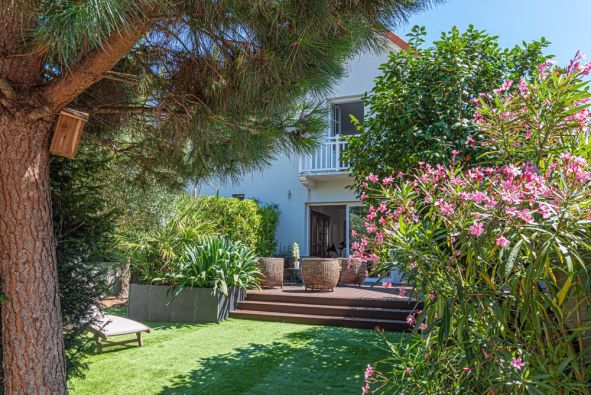 Sale House Pornic 6&nbsp;Rooms 140&nbsp;m²