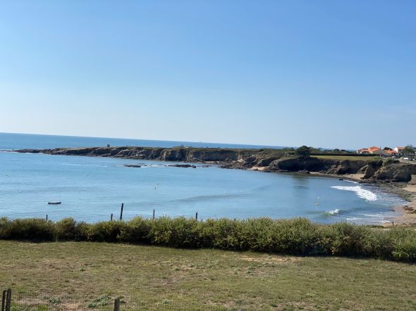 Vente Maison Pornic 5 Pièces 110 m²