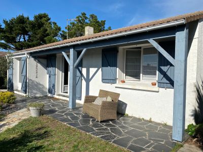 Sale House Préfailles 6&nbsp;Rooms 115&nbsp;m²