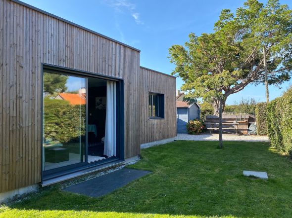 Vente Maison Préfailles 6 Pièces 115 m²