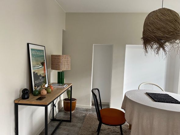 Vente Maison Préfailles 4&nbsp;Pièces 70&nbsp;m²