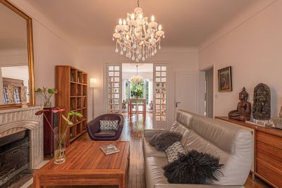 Sale Townhouse Saint-Nazaire 6&nbsp;Rooms 200&nbsp;m²
