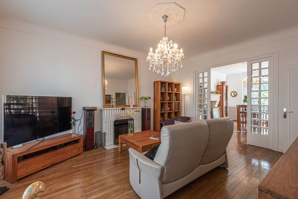 Sale Townhouse Saint-Nazaire 6&nbsp;Rooms 200&nbsp;m²