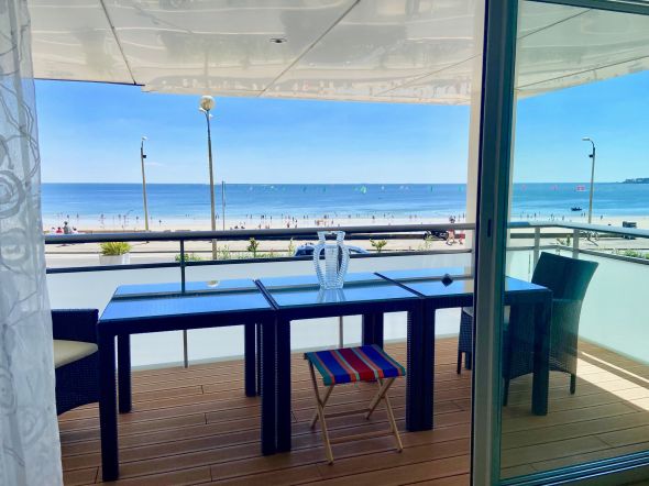 Sale Apartment La Baule 3&nbsp;Rooms 67&nbsp;m²