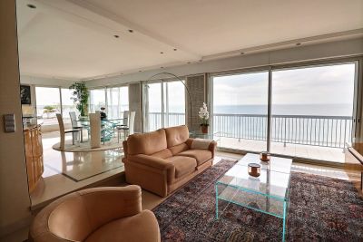 Sale Apartment La Baule 4&nbsp;Rooms 145&nbsp;m²