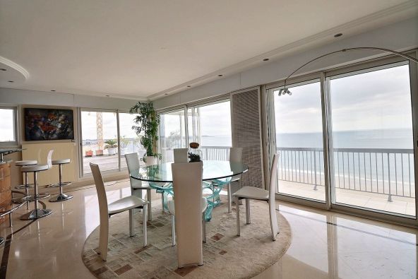 Sale Apartment La Baule 4&nbsp;Rooms 145&nbsp;m²