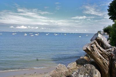 Vente Maison Le Pouliguen 8&nbsp;Pièces 191&nbsp;m²