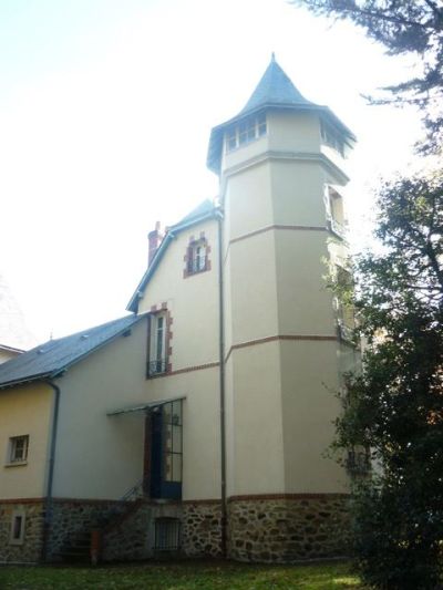 Vente Propriété Saint-Brevin-les-Pins 8&nbsp;Pièces 240&nbsp;m²